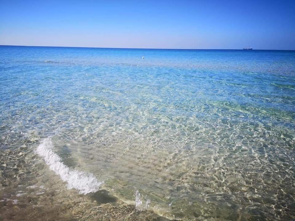 Appartamenti A 加利波利 外观 照片
